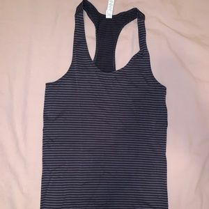 Under Armour tank top
